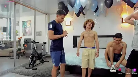 badguyss_bisex stripchat stream image