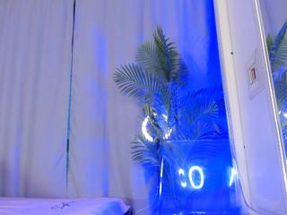 Shaya Asian flirt4free stream image