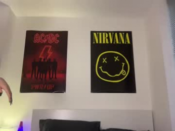 jessicapearsons chaturbate stream image