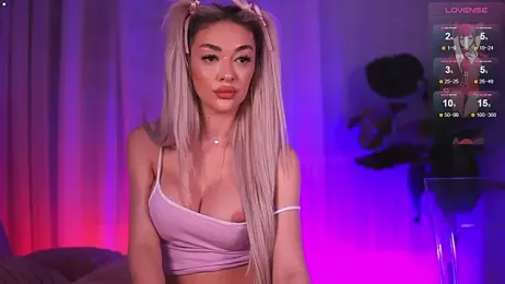 BarbaraMonn stripchat stream image