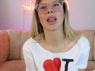 chloetailor camsoda stream image, 07.04.2025 19:10