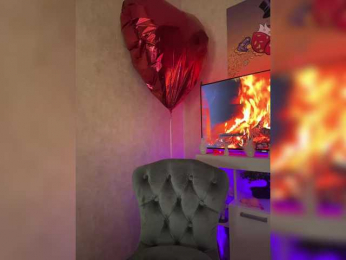 VictoriaFoxxx bongacams stream image