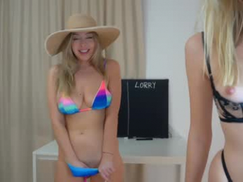 sexxylorry chaturbate stream image