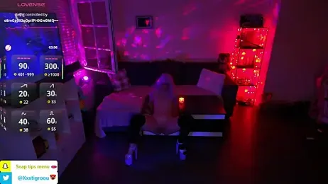 Autumn_Nighht stripchat stream image