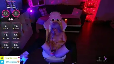 Autumn_Nighht stripchat stream image