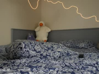 bestblondiiecb chaturbate stream image