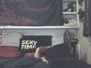 lushdiamondz camsoda stream image