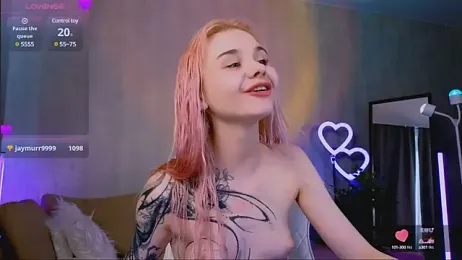 Britney_Lynch stripchat stream image