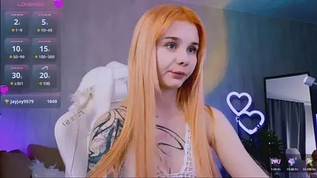 Britney_Lynch stripchat stream image