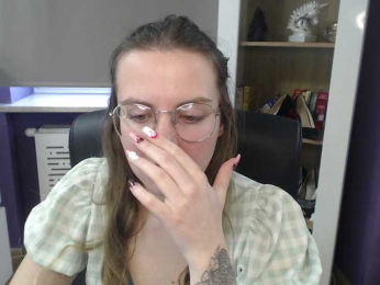 Soft-Zoey bongacams stream image