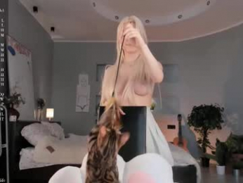 margarethowell chaturbate stream image