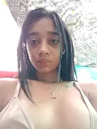 Zoe_Sweett18 stripchat stream image