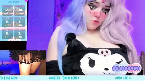 anjana_yuii stripchat stream image