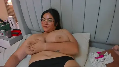 MAGIEVANS1 stripchat stream image