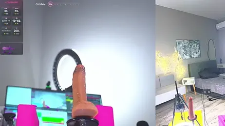 AudreyBrooks_ stripchat stream image