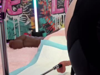 vanessa_love chaturbate stream image