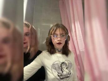 Molly-and-Ewa bongacams stream image, 08.04.2025 17:30