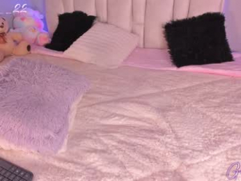 giselle_js chaturbate stream image