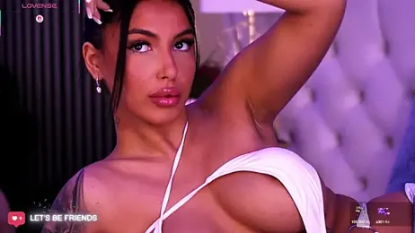 AishaDevoe stripchat stream image