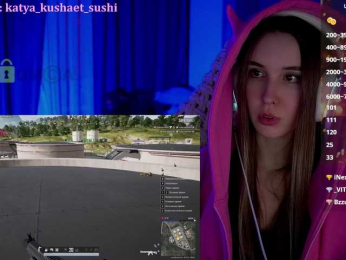 Milkaff- bongacams stream image