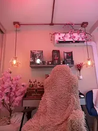 Zoe_Bae stripchat stream image