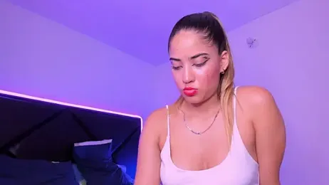 ScarlettAndClark stripchat stream image