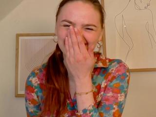 Kiera Harris flirt4free stream image, 08.04.2025 18:10