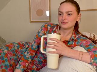 Kiera Harris flirt4free stream image, 08.04.2025 18:10