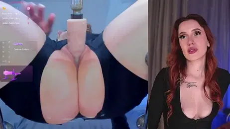 Eva_Bailey_ stripchat stream image