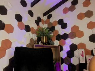 Lesly Bailey flirt4free stream image