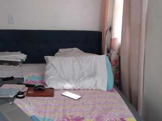 geishapaige camsoda stream image