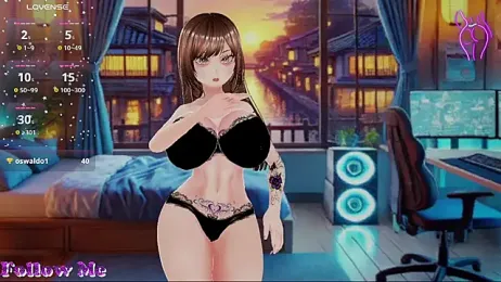 Hanaedamngirl stripchat stream image