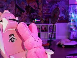 lovenzia camsoda stream image