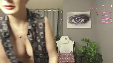 Megany stripchat stream image