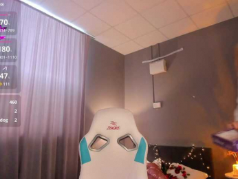 Vanessa-Walters bongacams stream image