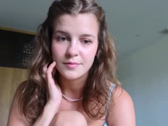 eli_sun chaturbate stream image