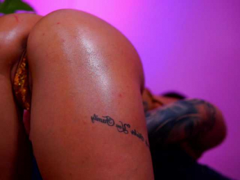 NatyDesiree bongacams stream image