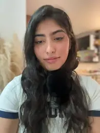 Gaby_zahir_ stripchat stream image