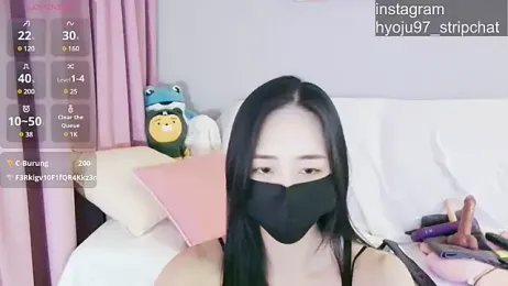 hyoju97 stripchat stream image