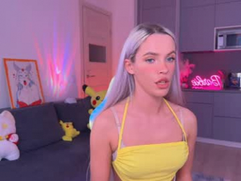 blush_mikki chaturbate stream image