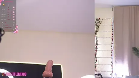 LittleMix_ stripchat stream image