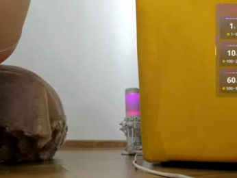 _timeless_paradox chaturbate stream image