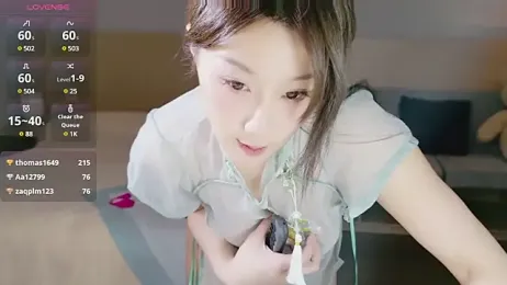 Lucky-baby stripchat stream image