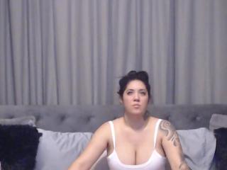 Natalie Star flirt4free stream image