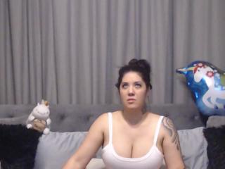 Natalie Star flirt4free stream image