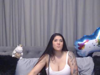 Natalie Star flirt4free stream image