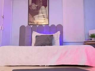 lady-brownn camsoda stream image