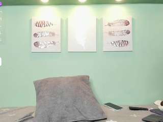 martinaevans camsoda stream image