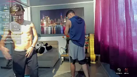 badguyss_bisex stripchat stream image