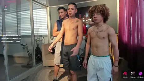 badguyss_bisex stripchat stream image